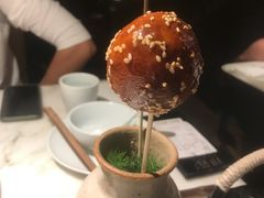 -初蓉丨遇见新川菜(亲贤街荣耀店)