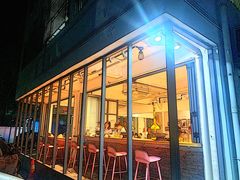 -肆拾壹號烤肉(龙岗店)
