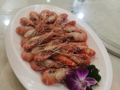 -快活林食家