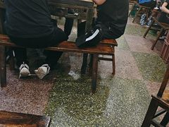 -盐井记·自贡美蛙鲜锅兔(中和店)