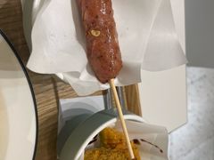 -池奈·日式咖喱蛋包饭(老城根Gpark店)