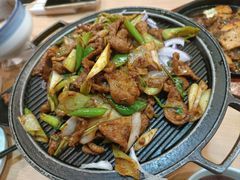 -宏状元现熬粥·京味菜(黄寺大街店)