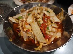 -喀什骑仕大观园