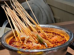 -肖四女乐山跷脚牛肉(世博源店)