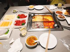 -海底捞火锅(顺城购物中心店)
