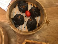 -点心传说·粤菜点心(佐阾虹湾店)