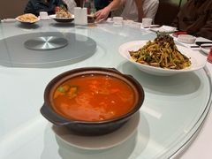 -六泰居·尔滨地标·东北菜(泰山路店)