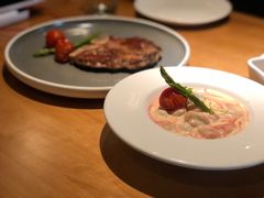 -新贝乐意大利餐厅(苏州中心店)