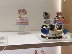 -好利来(七宝领展广场店)