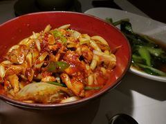 -香料集市新疆餐厅·清真聚餐(成都远洋太古里店)