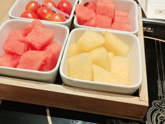 -湯系·煲汤手艺人(东二环泰禾广场店)