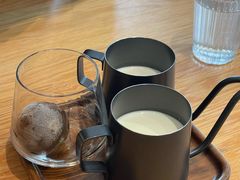 -Home Cafe(水榭春天店)