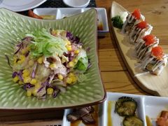 -和风清味日本料理(希尔顿店)