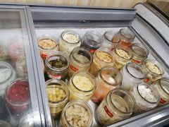 -金花泡菜(马栏山店)