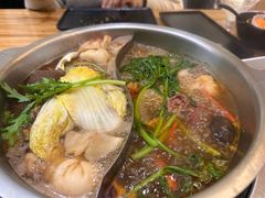 -水林间·寿喜烧自助(仙林金鹰店)