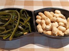 龙岩花生-珍味汤馆·潮汕家乡菜(保利文化广场店)