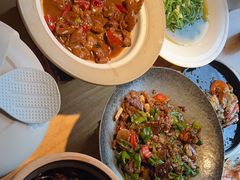 -黄山老妈·土菜(碧桂园店)