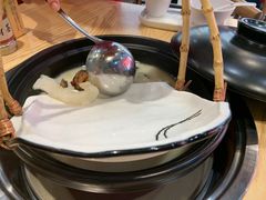 -喜上喜鸡煲翅(吉大店)