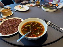 -上海滩餐厅(BFC外滩金融中心店)