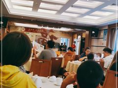 大堂-潮福城大酒楼(北尚店)