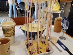 -火山屋台(新街口店)