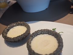 燕窝蛋挞-金海华·悦食东方(苏州中心商场店)