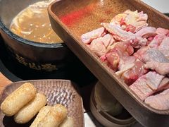 -芸山季·云南山珍菌火锅(南翔印象城MEGA店)