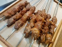 -阿西叶滩羊馆(交大店)