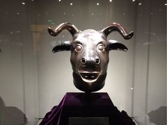 -山东博物馆