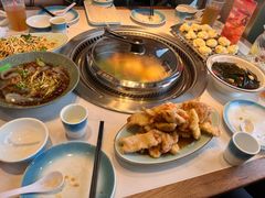 -遇东北林区铁锅炖(南开店)