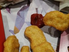 -麦当劳(春风店)