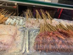 -辽B·小串(总店)