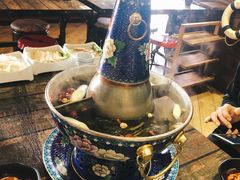 -龙虾风暴(松江店)