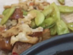 -江城燕子大排档(江汉路步行街店)