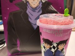 -奈雪的茶(沙坪坝印象汇店)