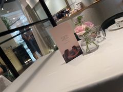 -L'Arome芳芳法国餐厅(仙林金鹰店)