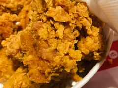 -肯德基(安定门店)