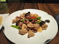 油爆双脆-东莱海上(长宁来福士店)