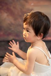 -朵爱影舍专业亲子全家福摄影