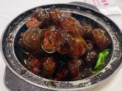 -瑞福园联谊餐室(茂名南路店)