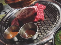 -401餐厅(弘大店)