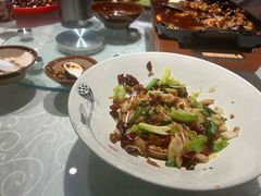 -常和州·夜宵大排档(常州单店)