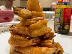 -鸭匠食府·挂炉烤鸭·新京菜(阜成路店)
