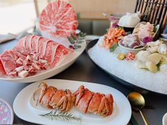 -宴·天津·海鲜火锅(宾水西道店)