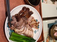 -凤来茶餐·粤菜馆(珠江新城店)