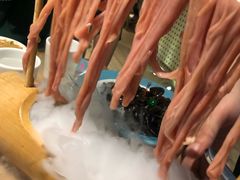 -青瓷火锅料理(西单大悦城店)