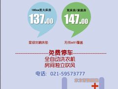 -上海汽车博览公园-北门停车场