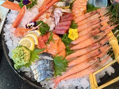 -德川家日本料理(中关村寰太大厦店)