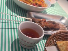 -楼兰新疆菜(江宁万达店)