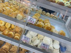 -吉美诺烘焙(公园北路店)